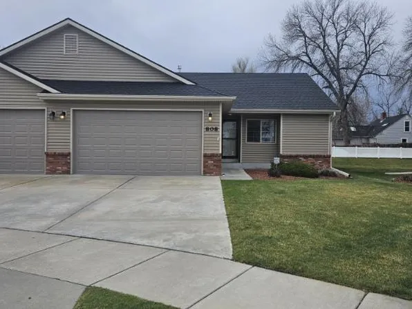 808 Royal Ave, Billings, MT 59105