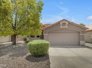 3807 E San Remo Ave, Gilbert, AZ 85234