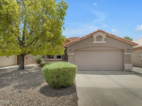 3807 E SAN REMO Avenue, Gilbert, AZ 85234