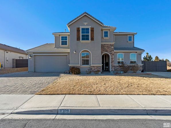 8389 Opal Ranch Way, Reno, NV 89506