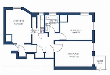 Sold by Keller Williams NYC