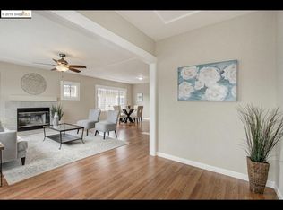 5521 Harvey Ave, Oakland, CA 94621