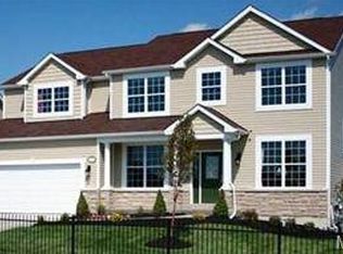 803 Evergreen Forest Dr, Saint Peters, MO 63376