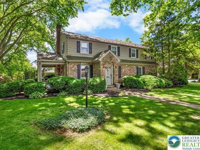 505 Orchard Ln, Bethlehem, PA, 18017