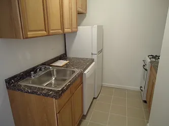 Rented by Village Living Realty