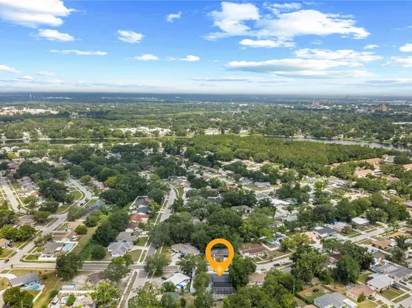 (undisclosed Address), Tampa, FL 33617
