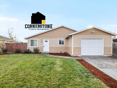106 N Buchanan Ave, Eagle Point, OR, 97524