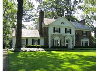 485 Delaware Ave, Akron, OH 44303