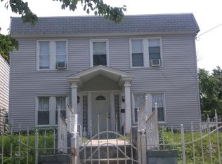 339-341 Woodside Ave, Newark, NJ 07104