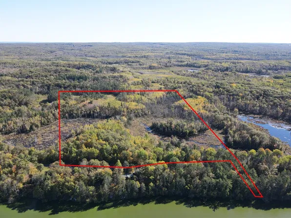 XX East Shore Drive, Birchwood, WI 54817