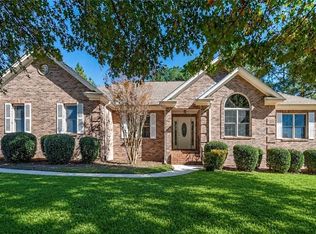151 Courts Of Hampton, Hampton, GA 30228