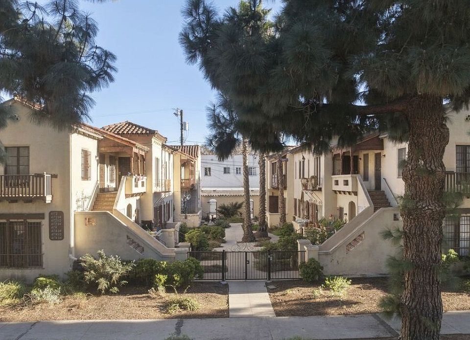 1st image of 4172 3/4 S Leimert Blvd
