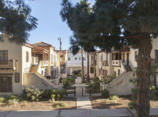 4172 3/4 S Leimert Blvd, Los Angeles, CA 90008