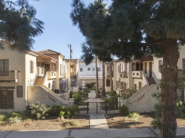 4172 3/4 S Leimert Blvd, Los Angeles, CA 90008