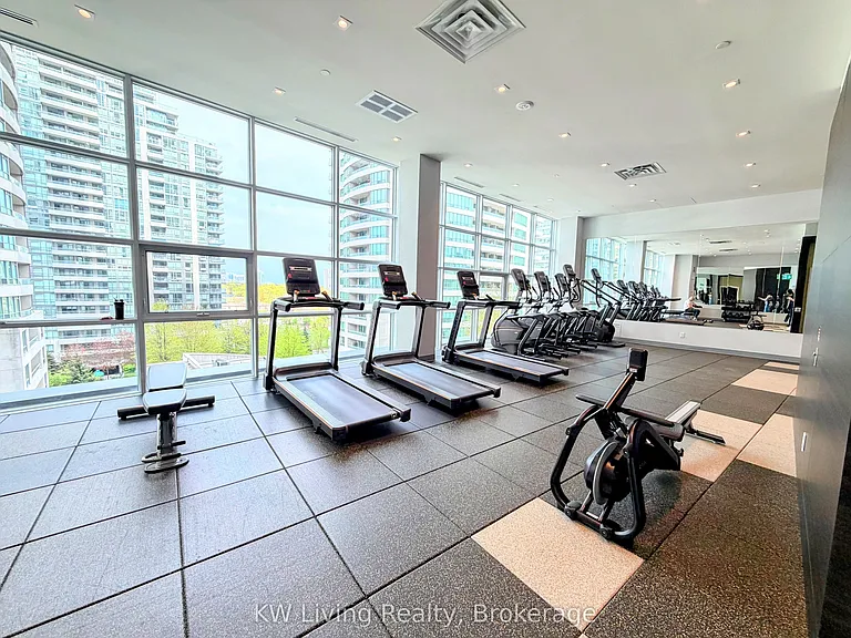 4955 Yonge St #2615 — Photo 7