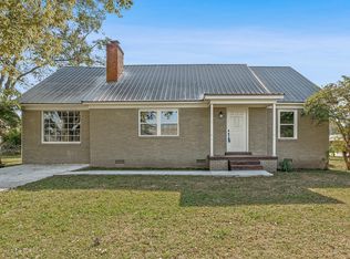 109 Miller St, Marked Tree, AR 72365