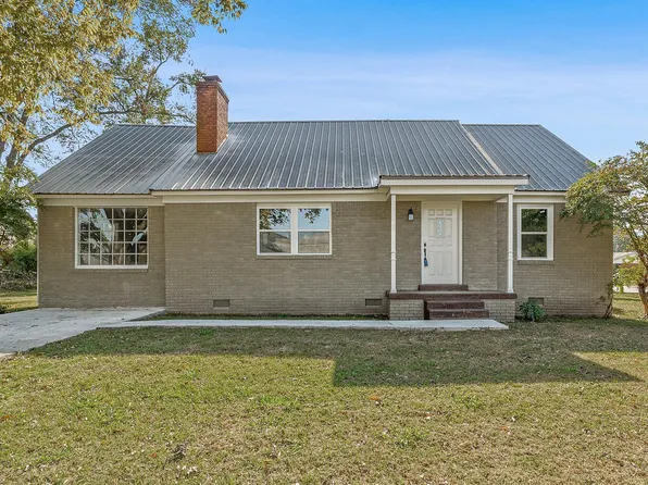109 Miller St, Marked Tree, AR 72365