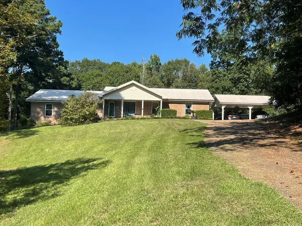3987 County Road 27, Banks, AL 36005