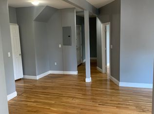 22 Richfield St #1, Dorchester, MA 02125