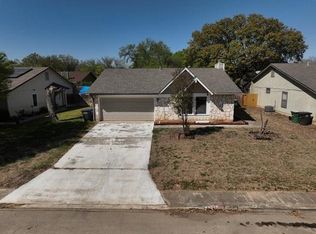 9107 Valley Bnd, San Antonio, TX 78250