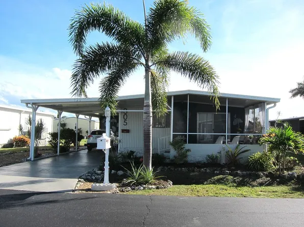 305 Hollywood Ln, Naples, FL 34112