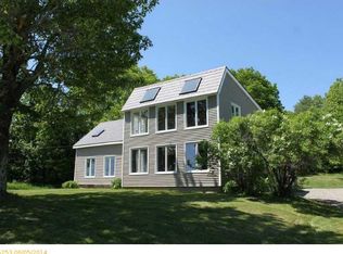4 Gilley Hl, West Gardiner, ME 04345