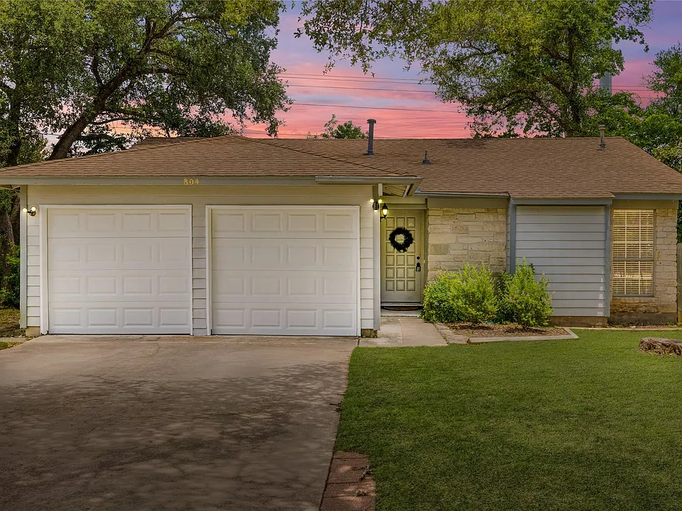 804 Lone Tree Ct