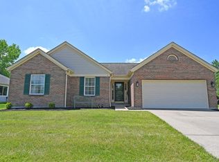 665 Amber Trl, Cincinnati, OH 45244