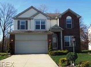 623 Cornell Dr, Broadview Heights, OH 44147