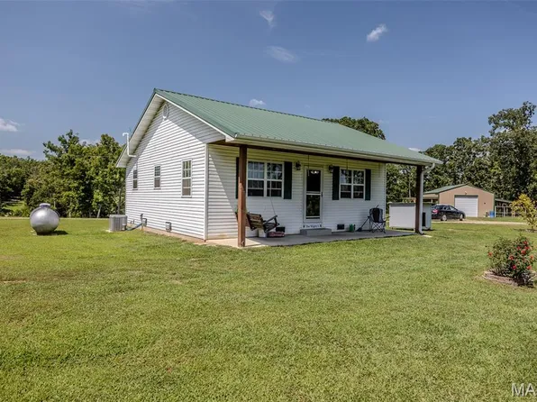 16505 Vintage Dr, Falcon, MO 65470