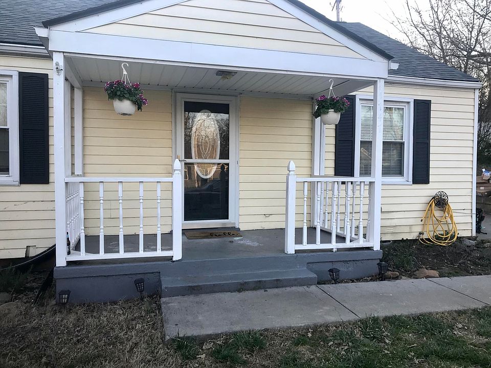 1747 Dalton St, Alcoa, TN 37701 Zillow