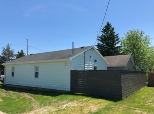 304 Cedar St, Pt Clinton, OH