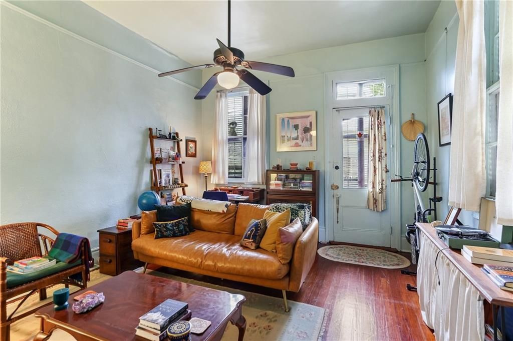 3315 N Rampart St, New Orleans, LA - View 4