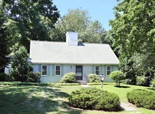 85 Standish Rd, Wellesley, MA 02481