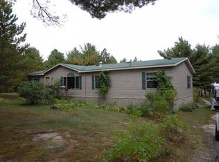 W9320 Camp Bradfield Rd, Black River Falls, WI 54615