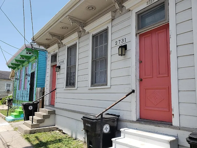 2731 Orleans Ave — Photo 1