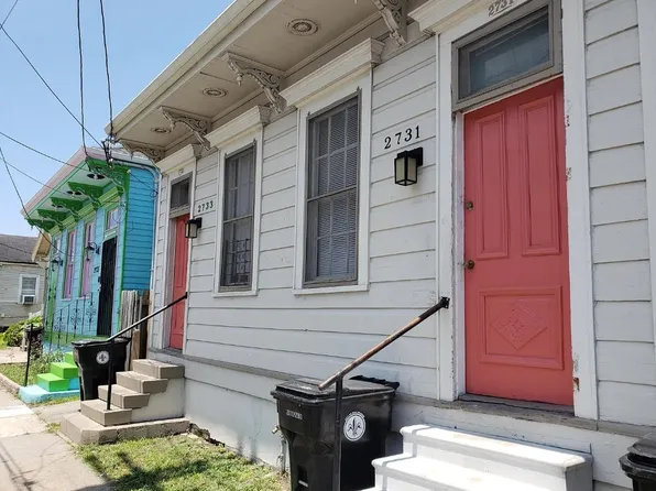 2731 Orleans Ave, New Orleans, LA 70119