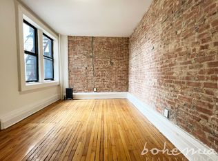 555 W 151st St APT 2, New York, NY 10031