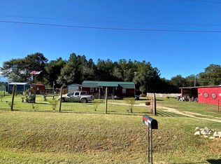 20813 Harbuck Bradley Rd, Florala, AL 36442