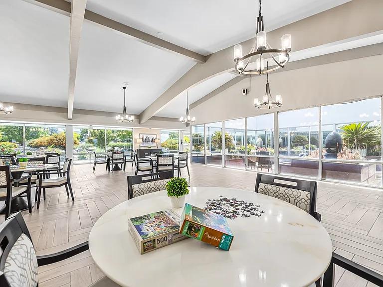 Sun City Gardens - 55+ Active Adult Apartments — Photo 18