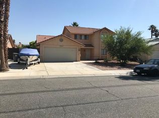 68640 Tortuga Rd, Cathedral City, CA 92234