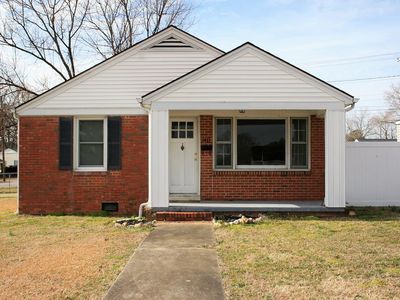 1415 Williams St, Roanoke Rapids, NC, 27870