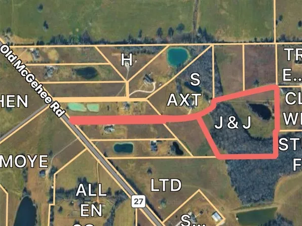 0 McGehee Rd, Montgomery, AL 36105