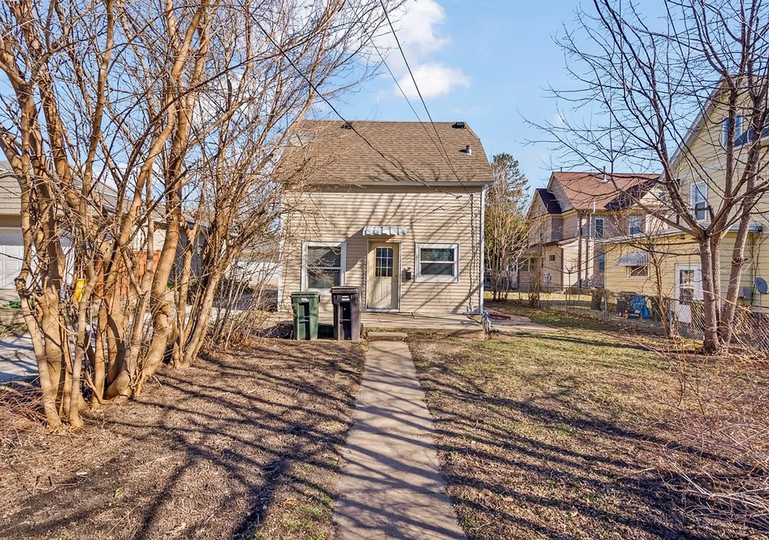 309 W 10th St - Cedar Falls — Photo 1