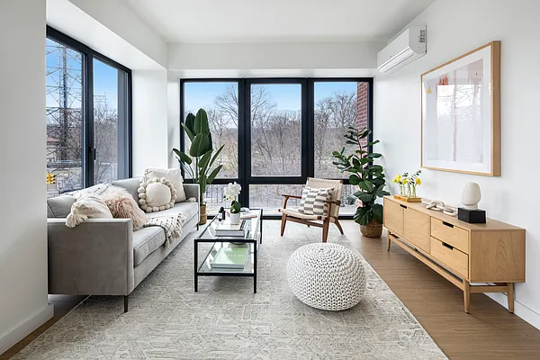 Rented by Brown Harris Stevens | media 12