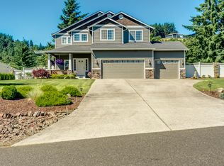 125 Daves View Dr, Kalama, WA