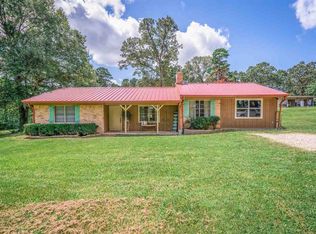 6432 Green Hills Rd, Gilmer, TX 75645