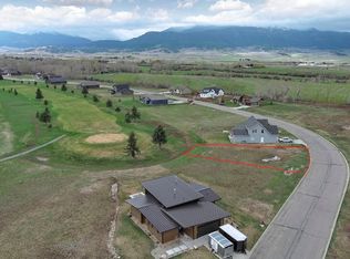 2830 Diamond C Trl, Red Lodge, MT 59068