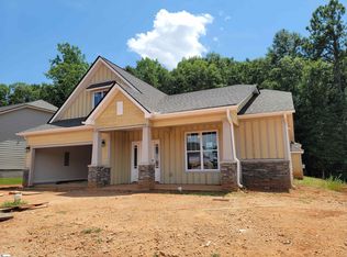 209 Ridgebury Pl LOT 12, Greenville, SC 29607