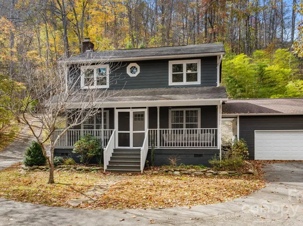 219 Five Star Dr, Glenville, NC 28736